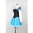 Absolute Duo Lilith Bristol Cosplay Costume