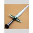 39" Sword Art Online Kirito Dark Repulsor Cosplay Prop