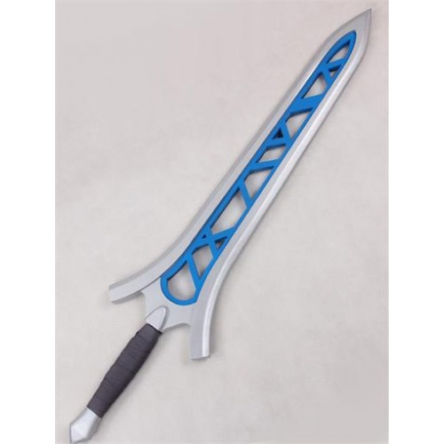 39" Fire Emblem Awakening Brave Sword PVC Cosplay Prop