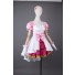 Love Live Nijigasaki High School Idol Club Ayumu Uehara Awakening Promise Cosplay Costume