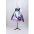 Love Live Nijigasaki High School Idol Club Tennoji Rina Dress Cosplay Costume