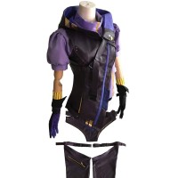 Arknights Provence Cosplay Costume