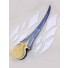 59" CLOVER Kazuhiko's Big Sword PVC Cosplay Prop