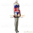 Captain America Costume for Captain America Woman Cosplay