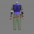 Final Fantasy VII Remake Jessie Rasberry Cosplay Costume