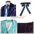 Mikage Hisoka Costumes for A3 First WINTER EP Cosplay