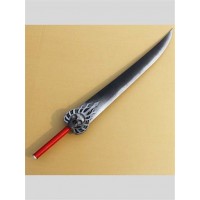 47" Final Fantasy X2 Pine Sword PVC Cosplay Prop