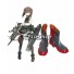 Kantai Collection Taiho Cosplay Shoes