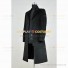 12th Twelfth Dr. Costume for  Doctor Who Cosplay Trench Coat