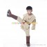 Cosplay Costume From Star Wars Obi Wan Kenobi Jedi