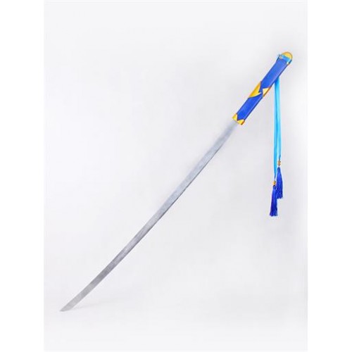 Fate Stay Night / Fate Zero Sasaki Kojirou Sword PVC Cosplay Prop