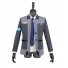 Detroit Become Human Connor RK800 Agent Cosplay Costume Version 2
