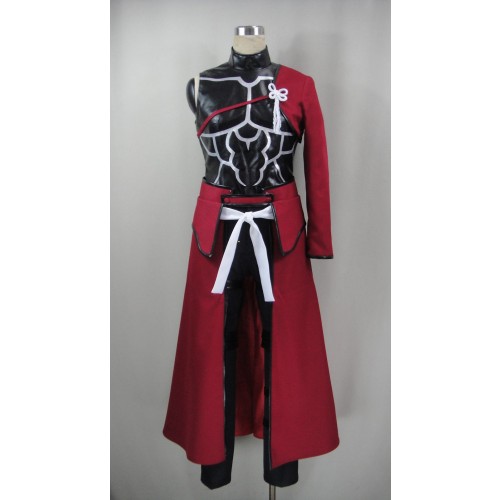 Fate Zero Archer Cosplay Costume