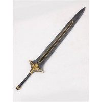 43" High School D×D BorN Yuuto Kiba Knight Sword PVC Cosplay Prop