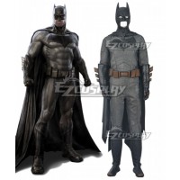 DC Comics Batman v Superman: Dawn of Justice Bruce Wayne Cosplay Shoes Cosplay Boots