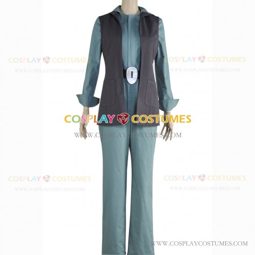 Princess Leia Cosplay Costume for Star Wars Suit Full Set