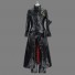Fate Grand Order Gilgamesh In NY Black Cosplay Costume