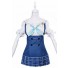 Love Live Hanayo Koizumi Marine Ver Sailor Cosplay Costume