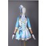 Love Live Nijigasaki High School Idol Club Tennoji Rina Cosplay Costume