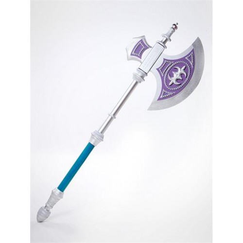 41" Fire Emblem If / Fire Emblem: Fates Camilla's Axe Cosplay Prop