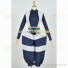 Mystogan Costume for Fairy Tail Cosplay Uniform Full Set