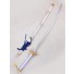 55" The Sword Dance TOUKEN RANBU ONLINE Ishikirim Sword Cosplay Prop