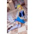 Love Live School Idol Festival After School Activity Eli Ayase Cosplay Costume Version 2