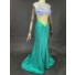 The Little Mermaid Ariel Fansy Cosplay Costume