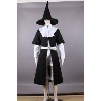 Magi The Labyrinth Of Magic Titus Alexius Cosplay Costume