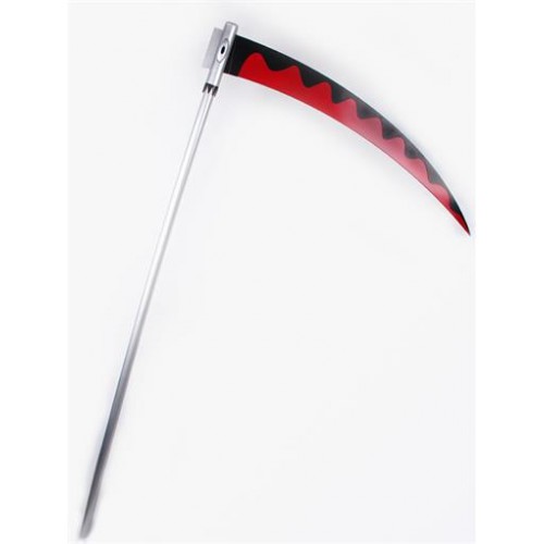 Soul Eater Maka Albarn Scythe Cosplay Prop