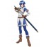 The Dungeon Of Black Company Shia Cosplay Costume