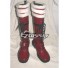 Blue Exorcist Ao no Exorcist Yukio Okumura Cosplay Boots