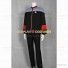 Admiral Costume for Star Trek Nemesis Cosplay Uniform
