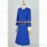 Rain Woman Juvia Lockser Costume for Fairy Tail Cosplay