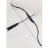 The Hunger Games Katniss Everdeen Bow Arrows and Arrow Holder Cosplay Prop