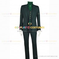 RWBY Cosplay Professor Ozpin Costume Full Set