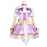 BanG Dream Pastel*Palettes Wakamiya Eve Cosplay Costume