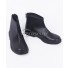 Sword Art Online Kirigaya Kazuto Kirito Black Cosplay Shoes