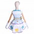 Love Live SuperStar Liella Keke Tang Dress Cosplay Costume