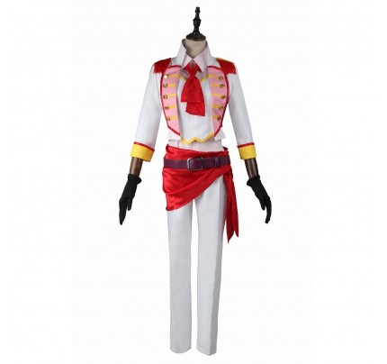 Osomatsu Matsuno Costume for Mr. Osomatsu Cosplay