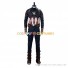 Steve Rogers Cosplay Costume From Avengers 4  Endgame Captain America