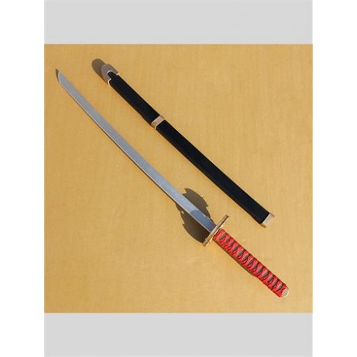 Ninja Gaiden2 Sword PVC Replica Cosplay Prop