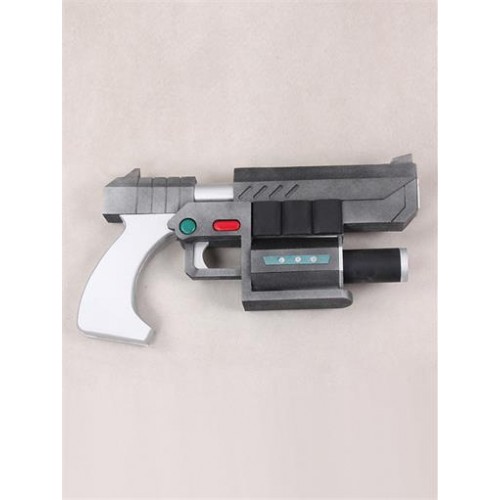 15" Starfox Weapon Cosplay Prop-1158