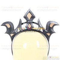 Fate Grand Order Cosplay Ereshkigal props with headwear