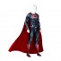 Man Of Steel Superman Clark Kent Jump Cosplay Costume
