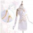 Love Live SR Nozomi Tojo Wedding Dress Cosplay Costume