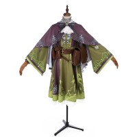 SINoALICE Pinocchio Mage Cosplay Costume