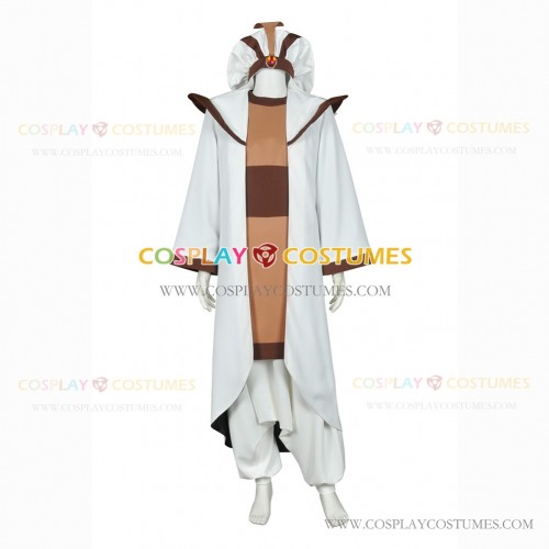 Aladdin And The King Of Thieves Cosplay Aladdin Costume Full Set