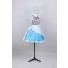 Love Live SuperStar Liella Keke Tang Maid Cosplay Costume