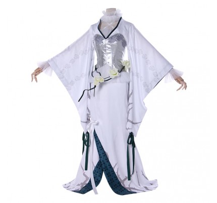 Rozen Maiden 15th Anniversary Kirakisho Cosplay Costume